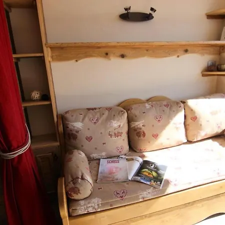 Altineige - Altineige 25m² 4 Pers Style Mae-7682 公寓 *