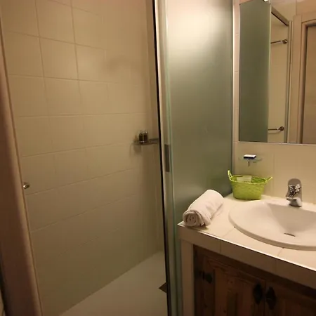 公寓 Altineige - Altineige 25m² 4 Pers Style Mae-7682 瓦托伦斯