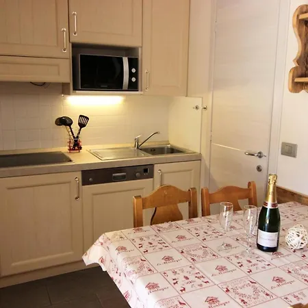 Altineige - Altineige 25m² 4 Pers Style Mae-7682 瓦托伦斯