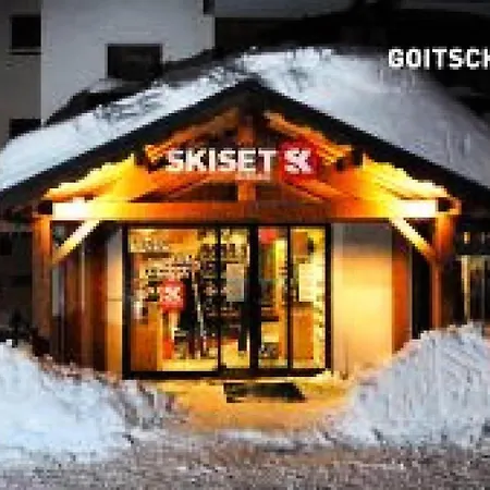 Altineige - Altineige 25m² 4 Pers Style Mae-7682 Apartman Val Thorens