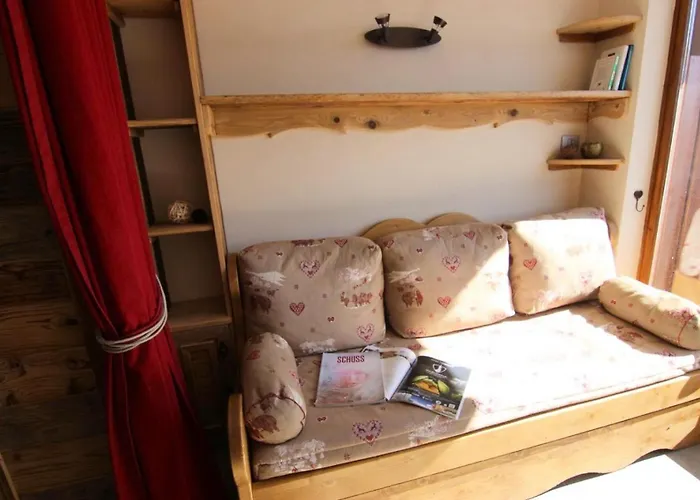 Altineige - Altineige 25m² 4 Pers Style Mae-7682 Apartman *