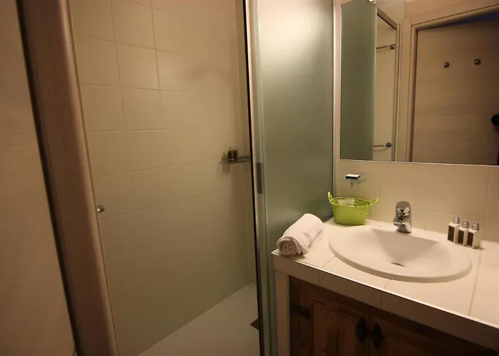 Apartman Altineige - Altineige 25m² 4 Pers Style Mae-7682 Val Thorens